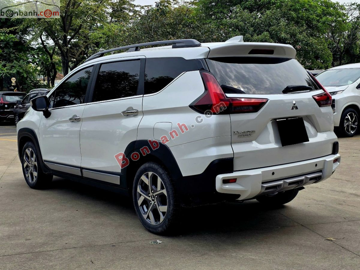 Mitsubishi Xpander Cross 1.5 AT 2024 - 565 Triệu 4