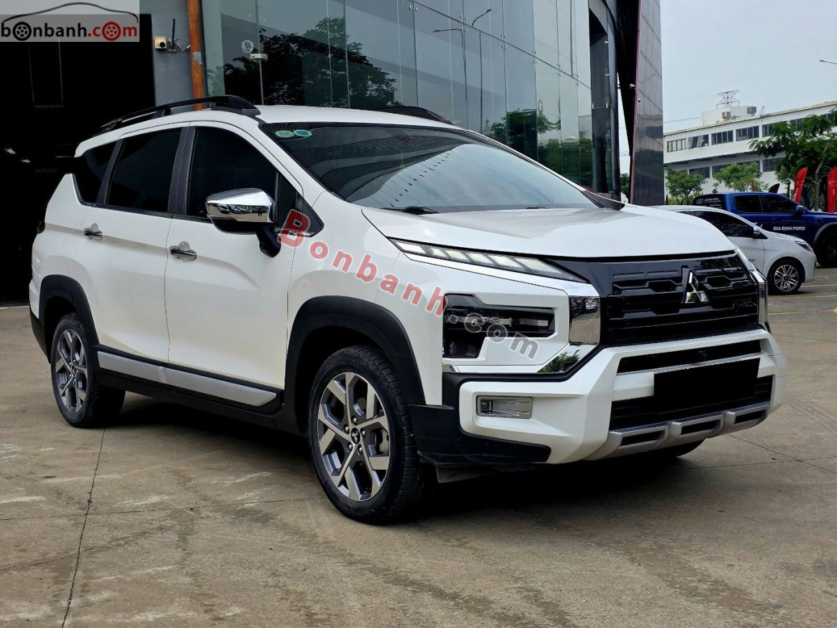 Mitsubishi Xpander Cross 1.5 AT 2024 - 565 Triệu 3