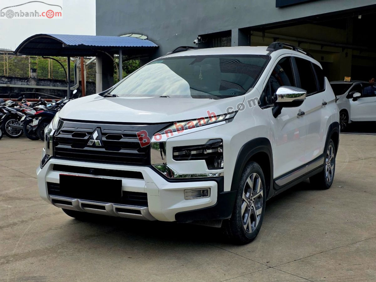 Mitsubishi Xpander Cross 1.5 AT 2024 - 565 Triệu 2