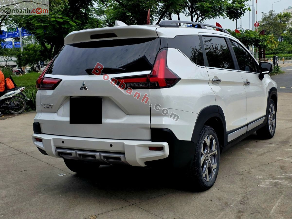 Mitsubishi Xpander Cross 1.5 AT 2024 - 565 Triệu 5