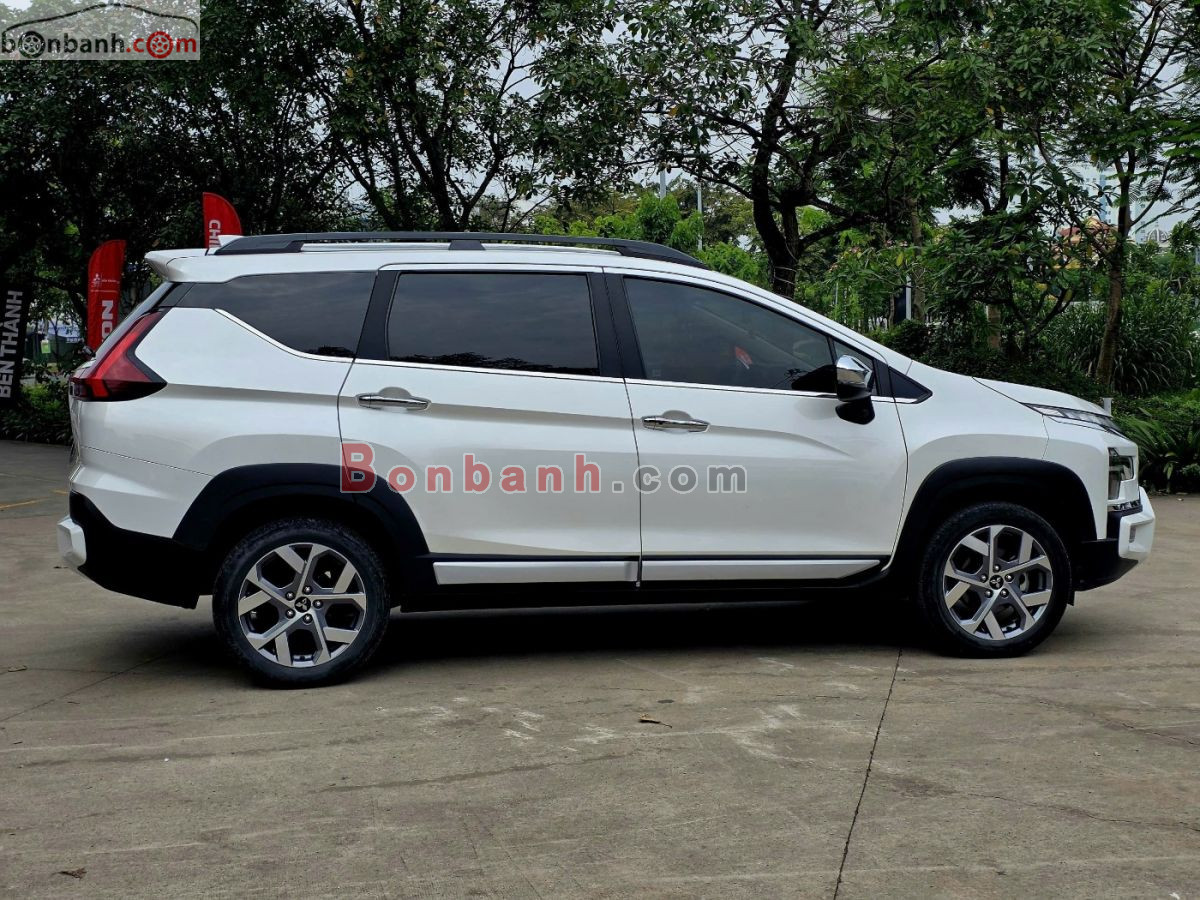 Mitsubishi Xpander Cross 1.5 AT 2024 - 565 Triệu 7