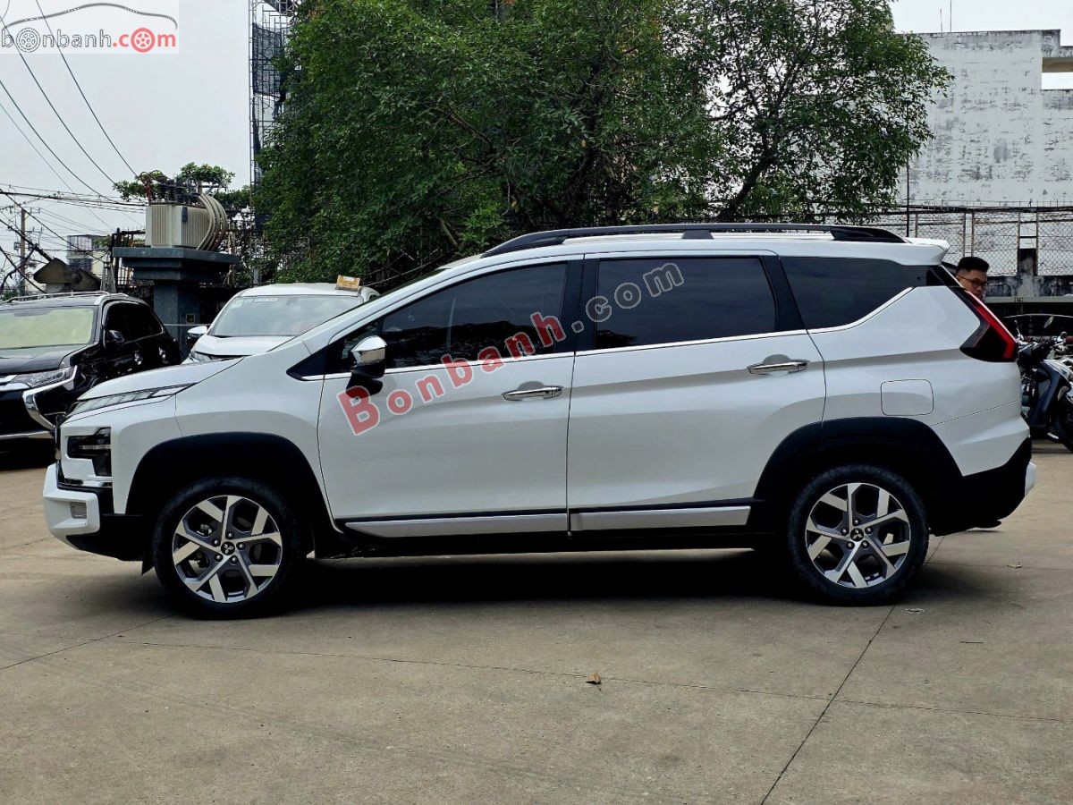 Mitsubishi Xpander Cross 1.5 AT 2024 - 565 Triệu 6