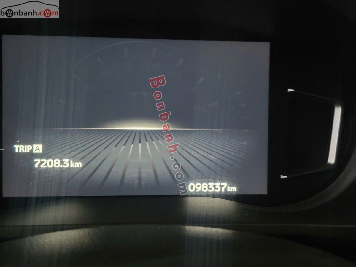 Mitsubishi Xpander Cross 1.5 AT 2024 - 565 Triệu 9