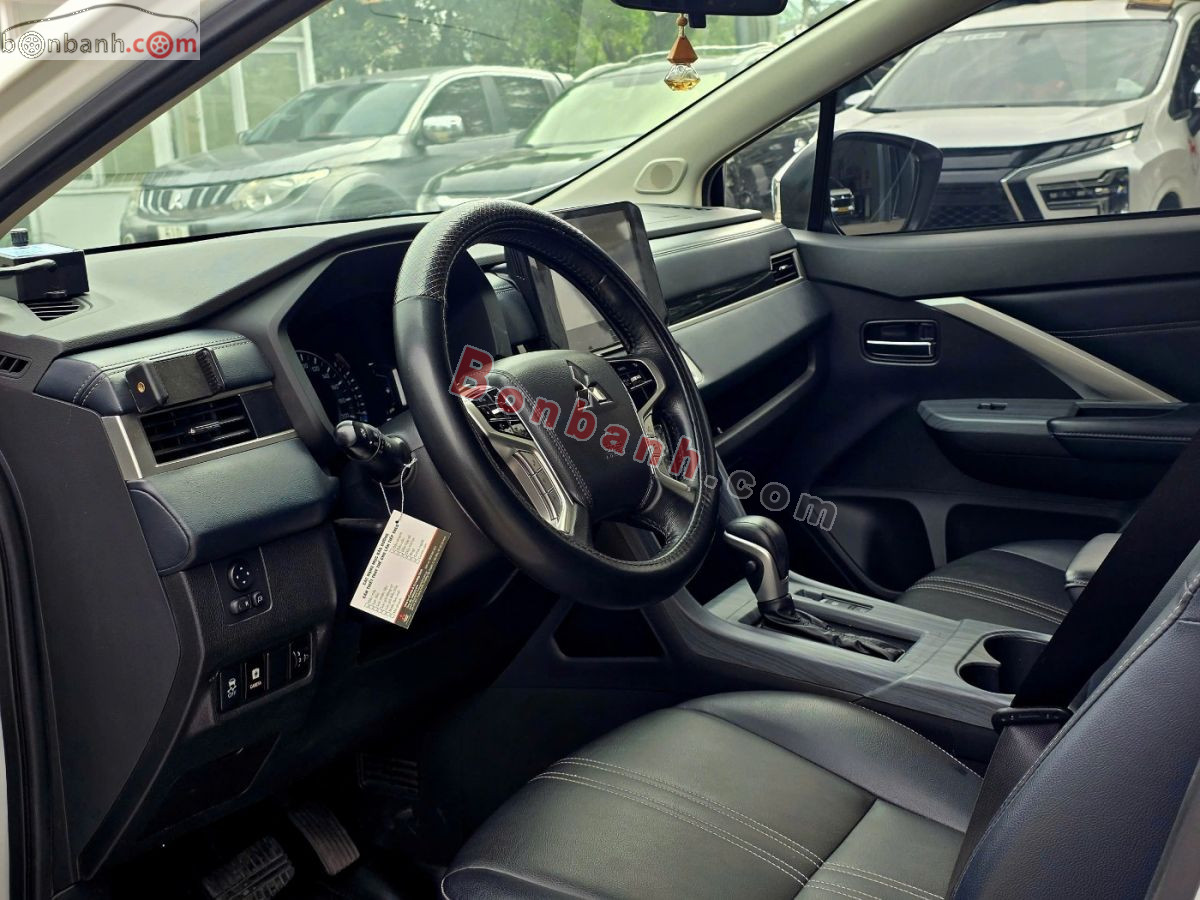 Mitsubishi Xpander Cross 1.5 AT 2024 - 565 Triệu 10