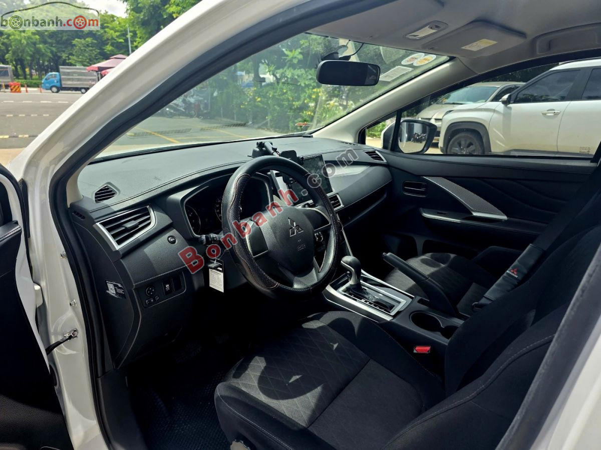 Mitsubishi Xpander 1.5 AT 2025 - 515 Triệu 9