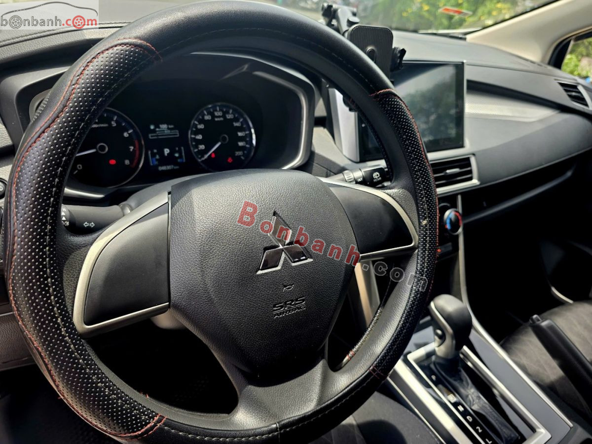 Mitsubishi Xpander 1.5 AT 2025 - 515 Triệu 7