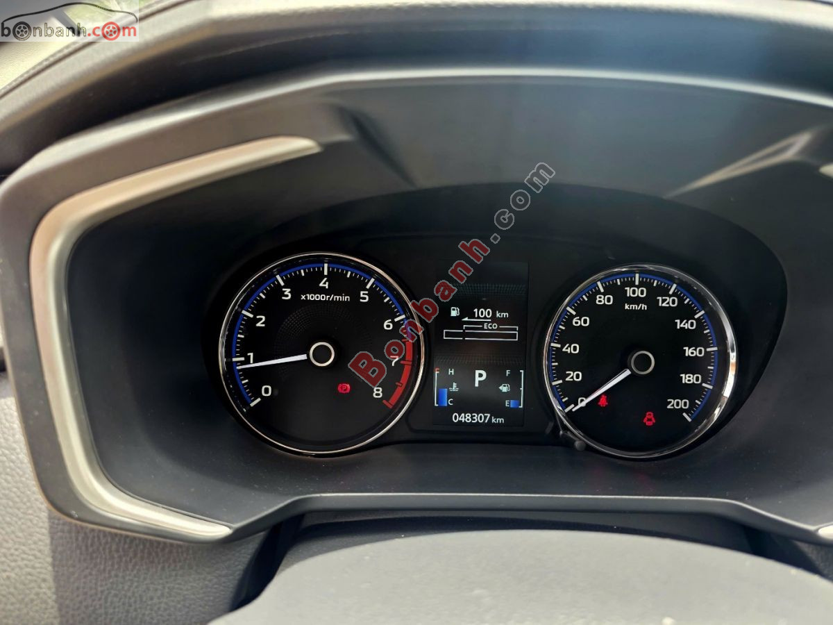 Mitsubishi Xpander 1.5 AT 2025 - 515 Triệu 6