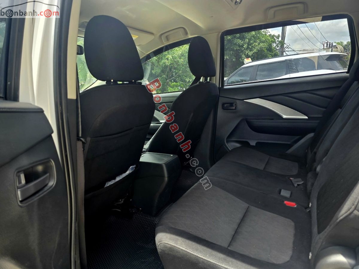 Mitsubishi Xpander 1.5 AT 2025 - 515 Triệu 10