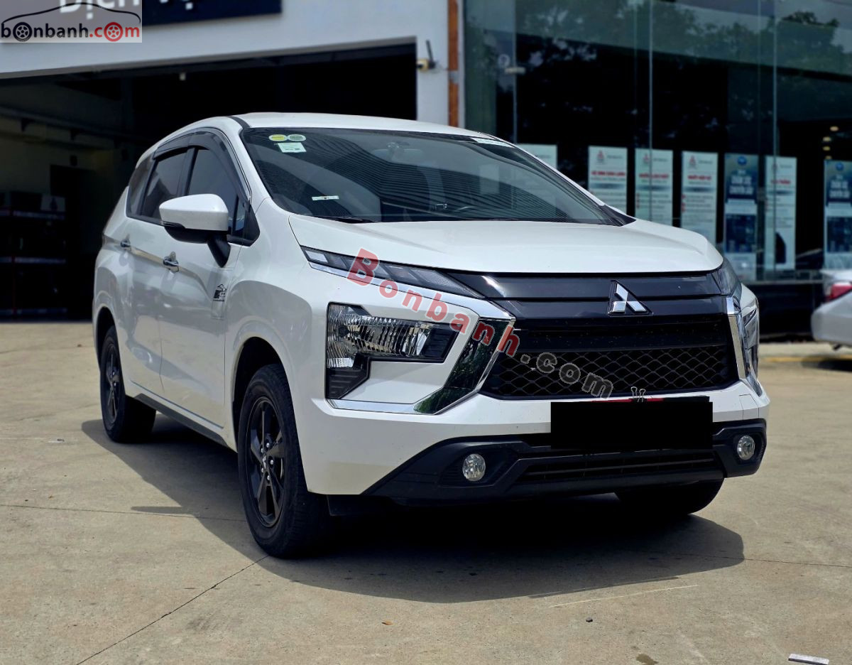 Mitsubishi Xpander 1.5 AT 2025 - 515 Triệu 3