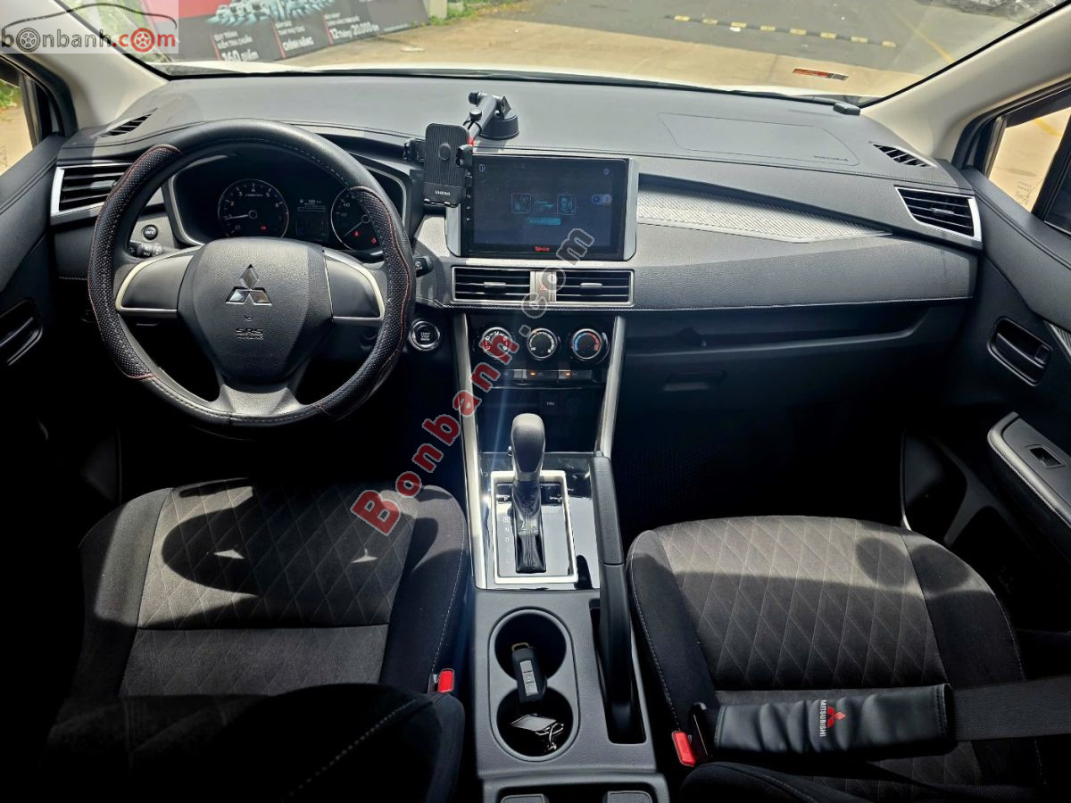 Mitsubishi Xpander 1.5 AT 2025 - 515 Triệu 8