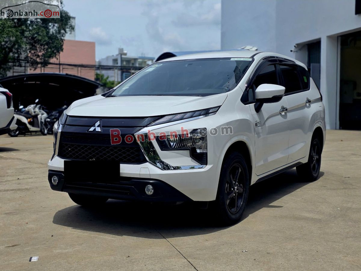 Mitsubishi Xpander 1.5 AT 2025 - 515 Triệu 2