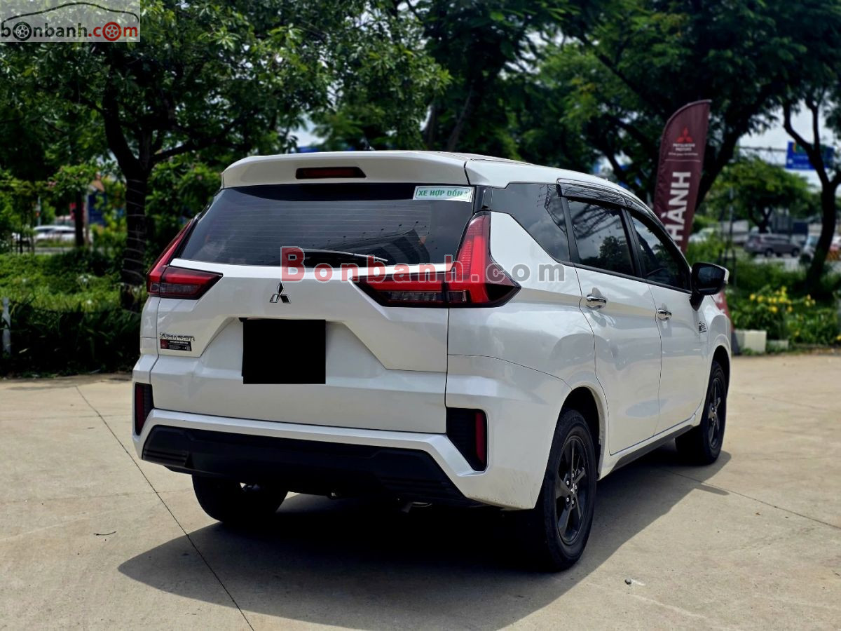 Mitsubishi Xpander 1.5 AT 2025 - 515 Triệu 4