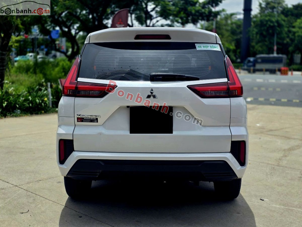 Mitsubishi Xpander 1.5 AT 2025 - 515 Triệu 5