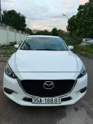 Bán xe Mazda 3 2019 1.5L Sport Luxury giá 390 Triệu - Hà Nội