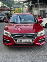 Bán xe MG 5 2024 1.5 MT giá 265 Triệu - TP HCM