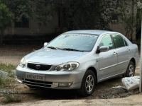 Bán xe Toyota Corolla altis 2001 1.8G MT giá 130 Triệu - Bình Dương