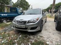 Bán xe Hyundai Avante 2014 1.6 AT giá 235 Triệu - Bình Dương