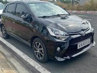 Bán xe Toyota Wigo 2020 1.2G AT giá 200 Triệu - Bình Dương