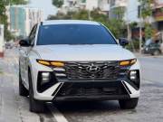 Bán xe Hyundai Tucson 2026 N Line 1.6 AT Turbo HTRAC giá 985 Triệu - Bắc Giang