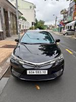 Bán xe Toyota Corolla altis 2019 1.8G AT giá 485 Triệu - Đồng Nai