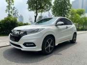 Bán xe Honda HRV 2019 L giá 525 Triệu - Hà Nội