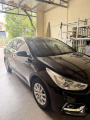 Bán xe Hyundai Accent 2019 1.4 AT giá 350 Triệu - Nam Định