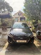 Bán xe Hyundai Accent 1.4 AT 2019 giá 340 Triệu - Nam Định