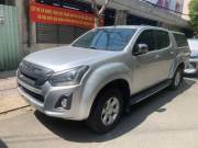 Bán xe Isuzu Dmax 2019 LS 1.9L 4x2 MT giá 350 Triệu - TP HCM