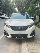 Bán xe Peugeot 3008 2017 1.6 AT giá 440 Triệu - Hà Nội