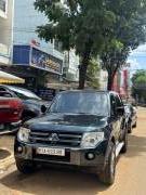 Bán xe Mitsubishi Pajero 2008 3.0 giá 165 Triệu - Gia Lai