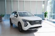 Bán xe Haval Jolion 2025 HEV giá 569 Triệu - Đà Nẵng