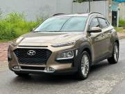 Bán xe Hyundai Kona 2019 Tiêu Chuẩn 2.0 AT giá 410 Triệu - Hà Nội