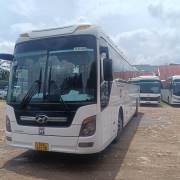 Bán xe Hyundai Universe 2016 giá 1 Tỷ 200 Triệu - TP HCM