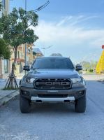 Bán xe Ford Ranger 2022 Raptor 2.0L 4x4 AT giá 850 Triệu - Hải Phòng