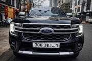 Bán xe Ford Everest 2023 Titanium 2.0L 4x2 AT giá 1 Tỷ 99 Triệu - Hà Nội