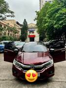 Bán xe Honda City 1.5TOP 2017 giá 368 Triệu - Hà Nội