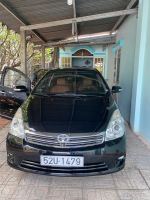 Bán xe Toyota Wish 2007 2.0 AT giá 440 Triệu - Tây Ninh