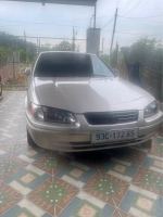 Bán xe Toyota Camry 2001 GLi 2.2 giá 120 Triệu - TP HCM