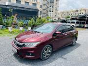 Bán xe Honda City 1.5TOP 2020 giá 425 Triệu - TP HCM