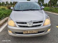 Bán xe Toyota Innova 2006 G giá 148 Triệu - Bình Dương