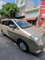 Bán xe Toyota Innova 2008 G giá 169 Triệu - TP HCM