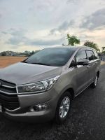 Bán xe Toyota Innova 2019 2.0E giá 380 Triệu - TP HCM