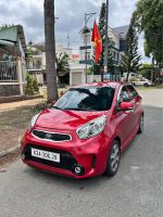 Bán xe Kia Morning 2016 Si MT giá 188 Triệu - Cần Thơ