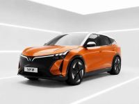 Bán xe VinFast VF8 Eco 2026 giá 830 Triệu - Hà Nội