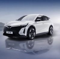 Bán xe VinFast VF8 Eco 2026 giá 830 Triệu - Hà Nội