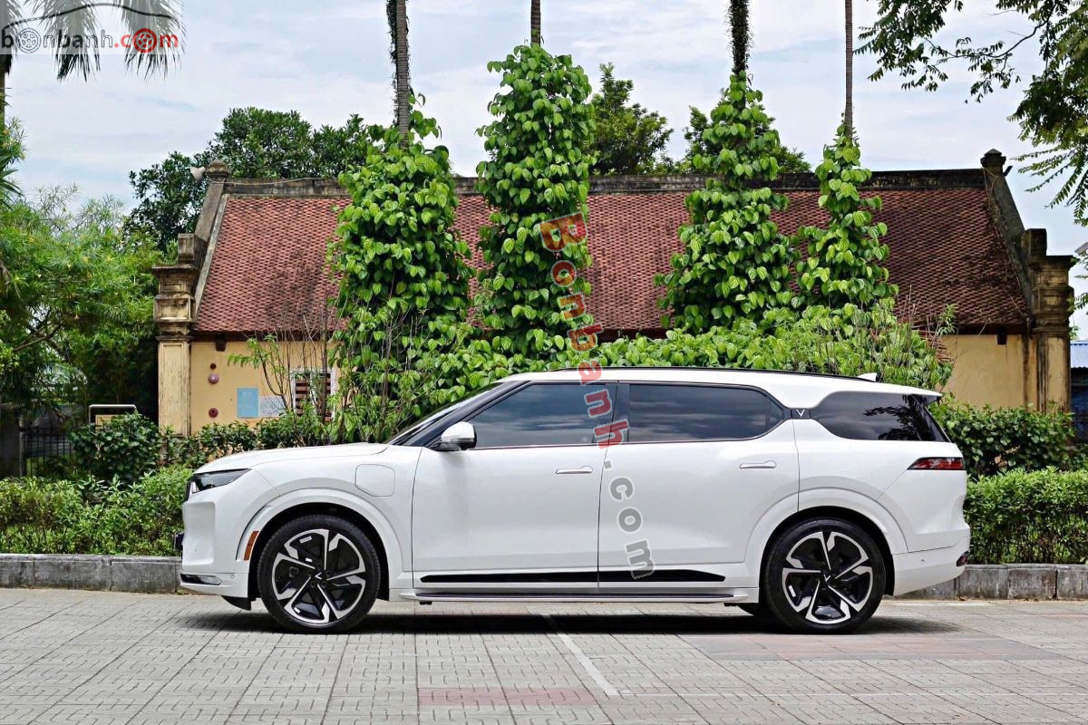 VinFast VF9 Plus 6S 2026 - 1 Tỷ 437 Triệu