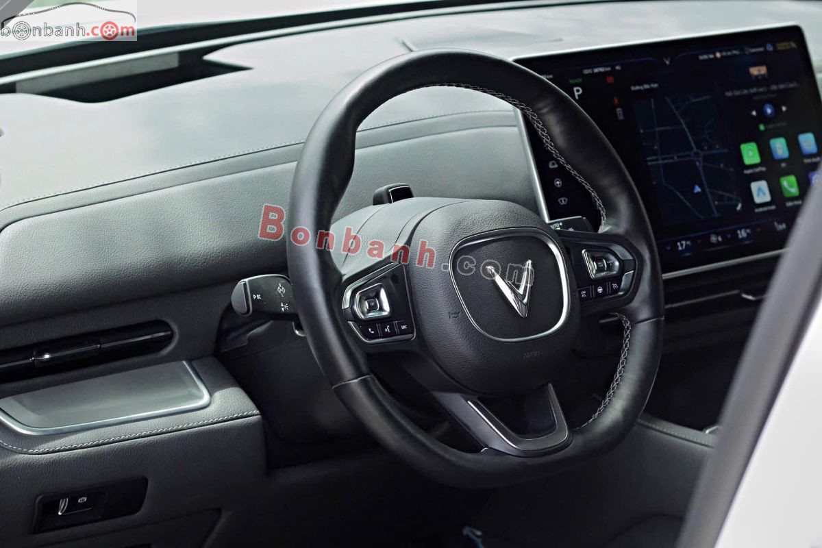 VinFast VF9 Plus 6S 2026 - 1 Tỷ 437 Triệu 3