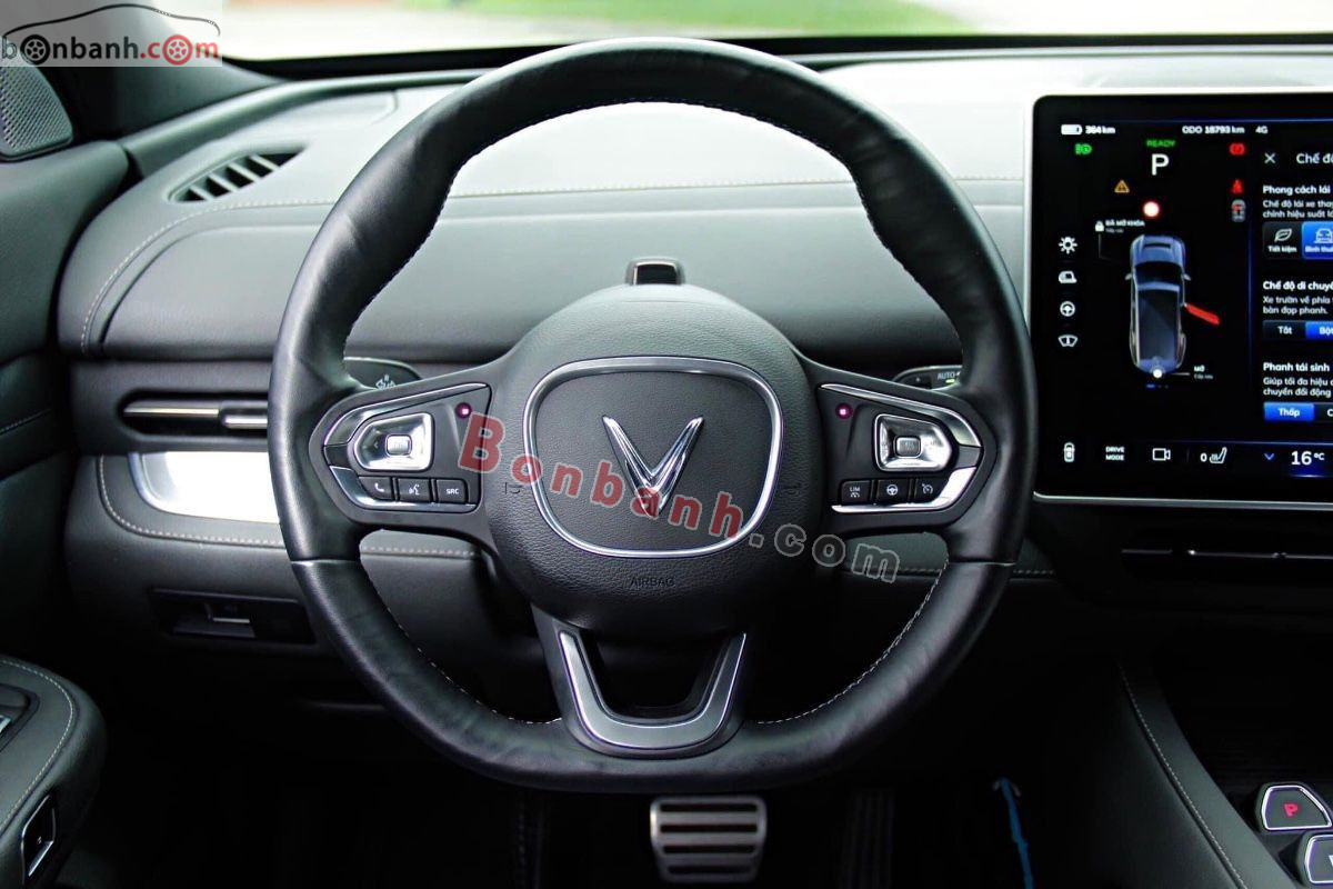 VinFast VF9 Plus 6S 2026 - 1 Tỷ 437 Triệu 4
