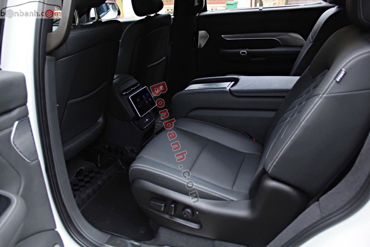 VinFast VF9 Plus 6S 2026 - 1 Tỷ 437 Triệu 7