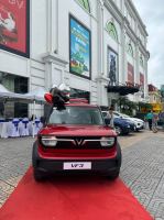 Bán xe VinFast VF3 2026 Eco giá 263 Triệu - Hà Nội